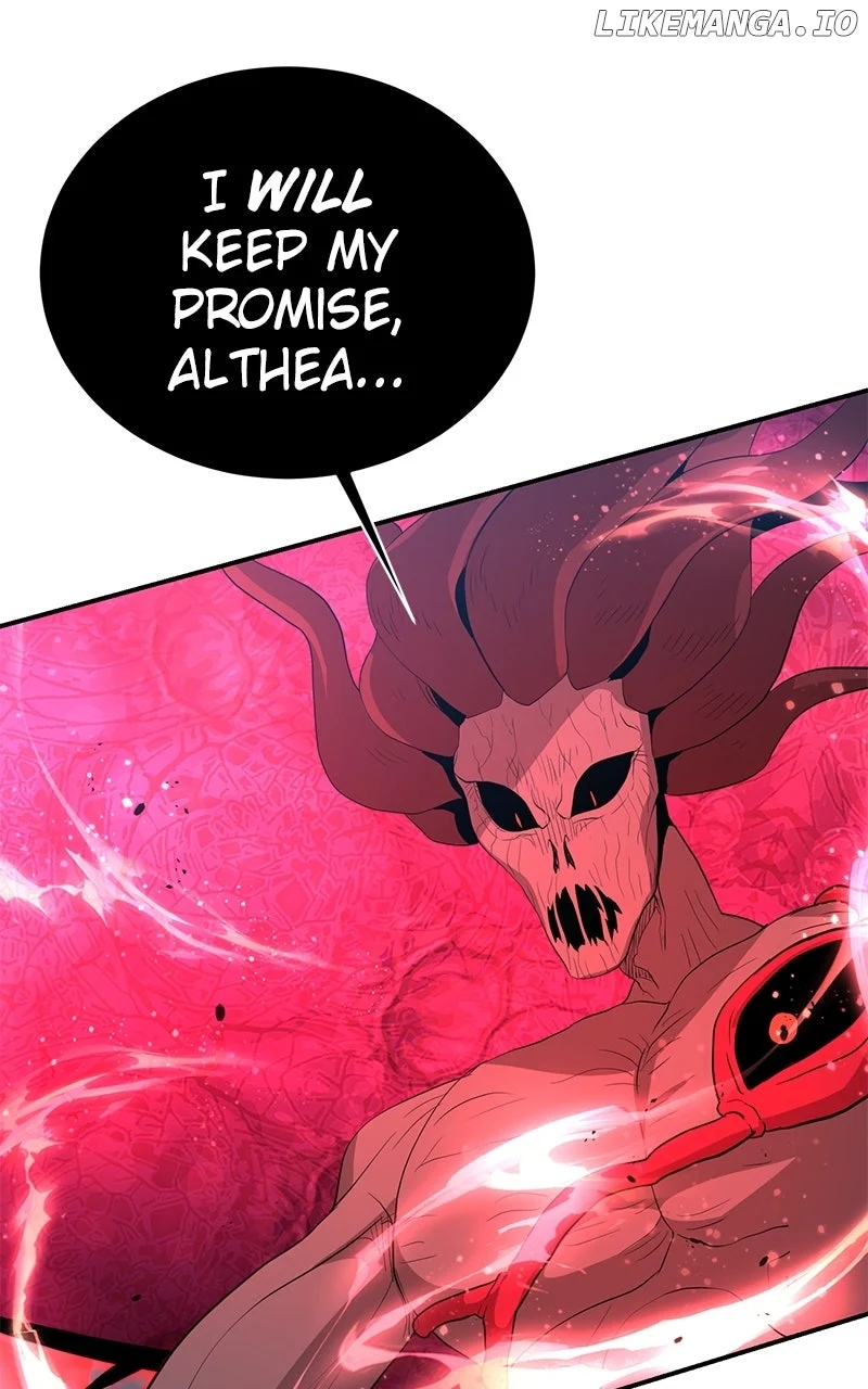 The Strongest Florist Chapter 236 - Page 42