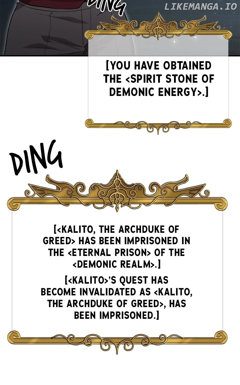 The Strongest Florist Chapter 236 - Page 45