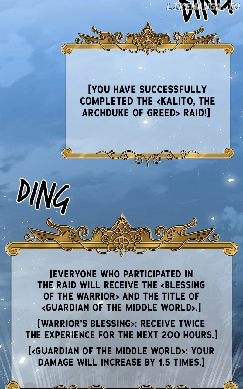 The Strongest Florist Chapter 236 - Page 47