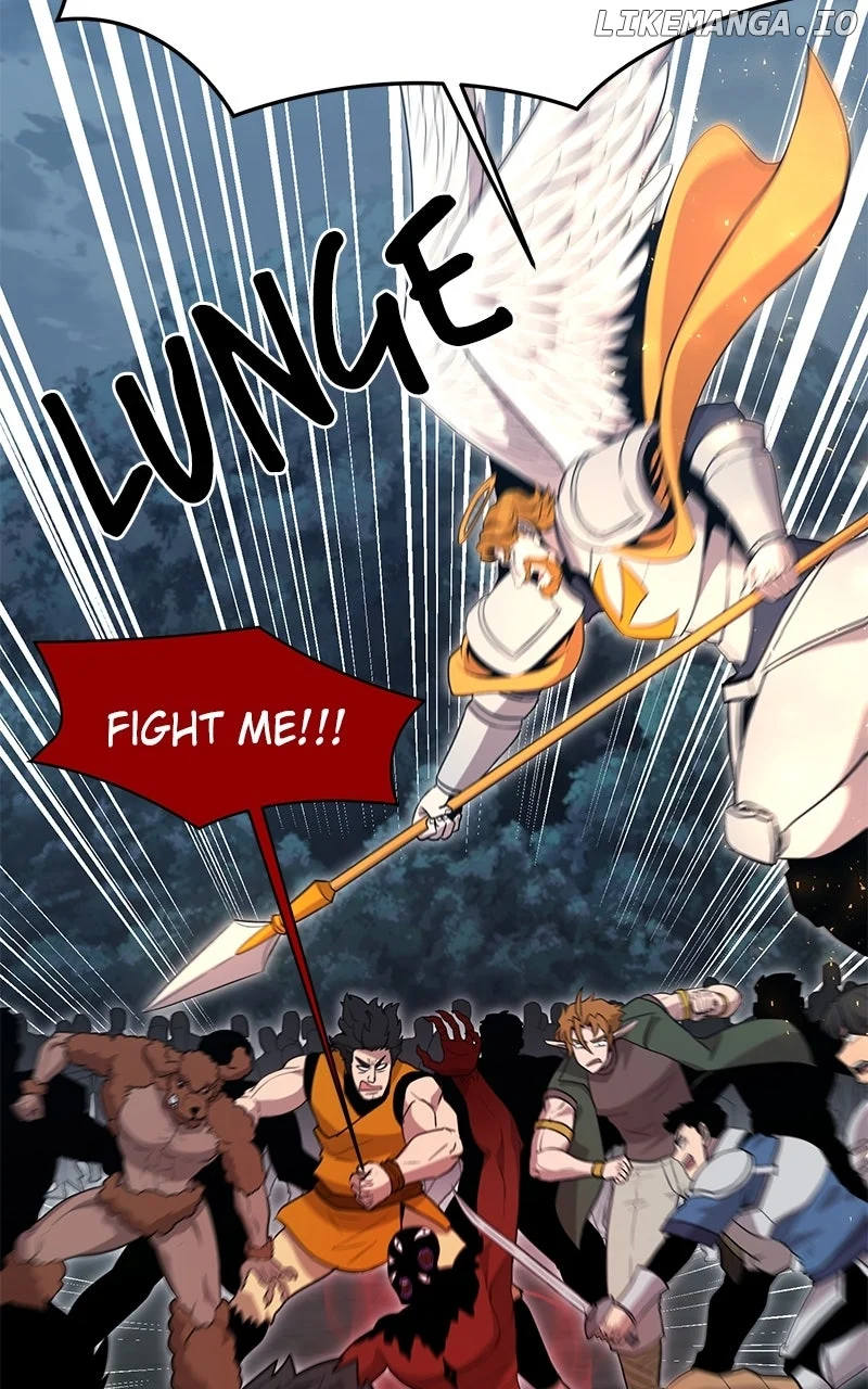 The Strongest Florist Chapter 236 - Page 5