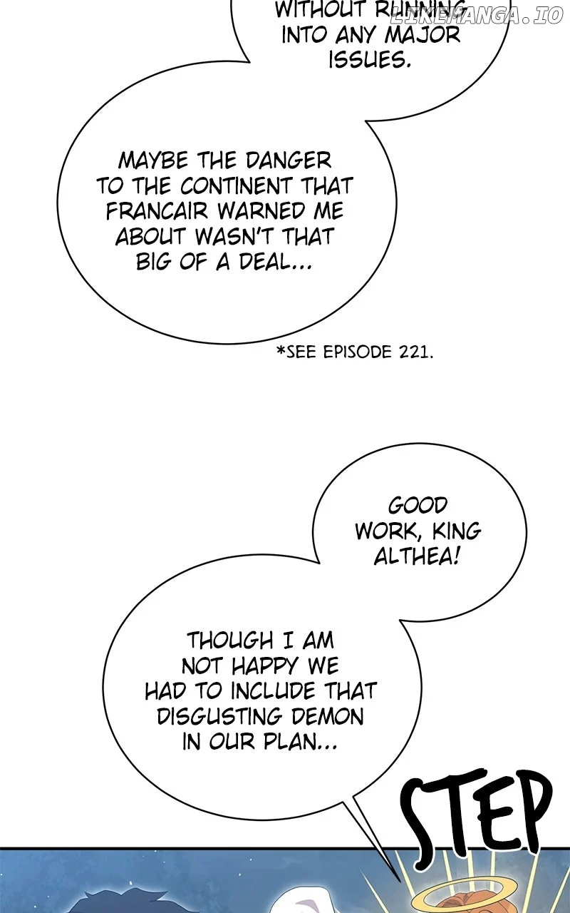 The Strongest Florist Chapter 236 - Page 50