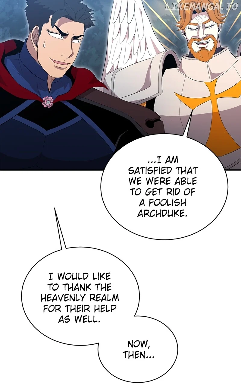 The Strongest Florist Chapter 236 - Page 51