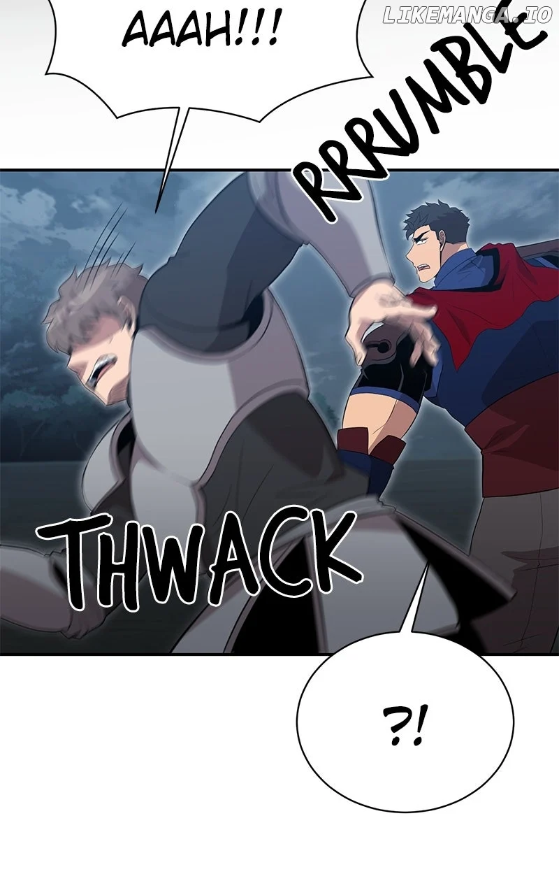 The Strongest Florist Chapter 236 - Page 56