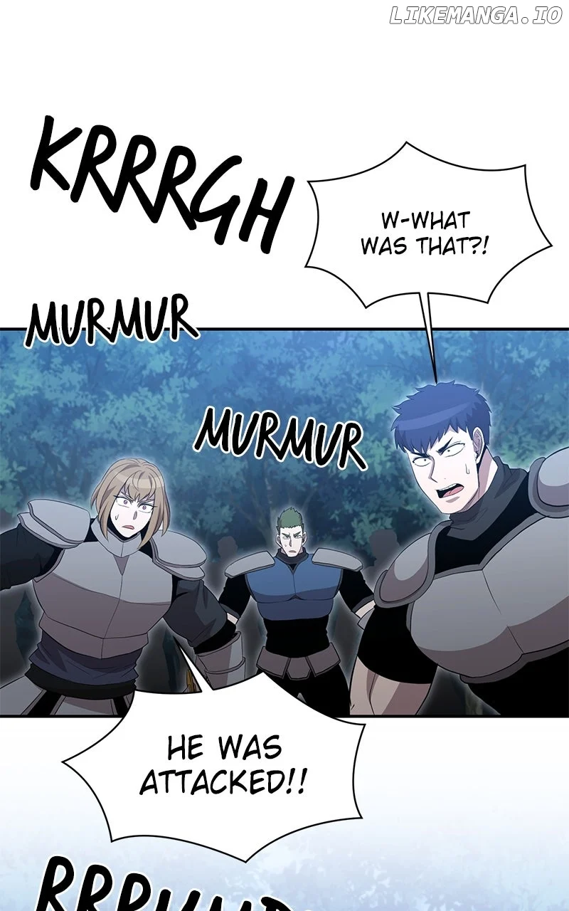 The Strongest Florist Chapter 236 - Page 57