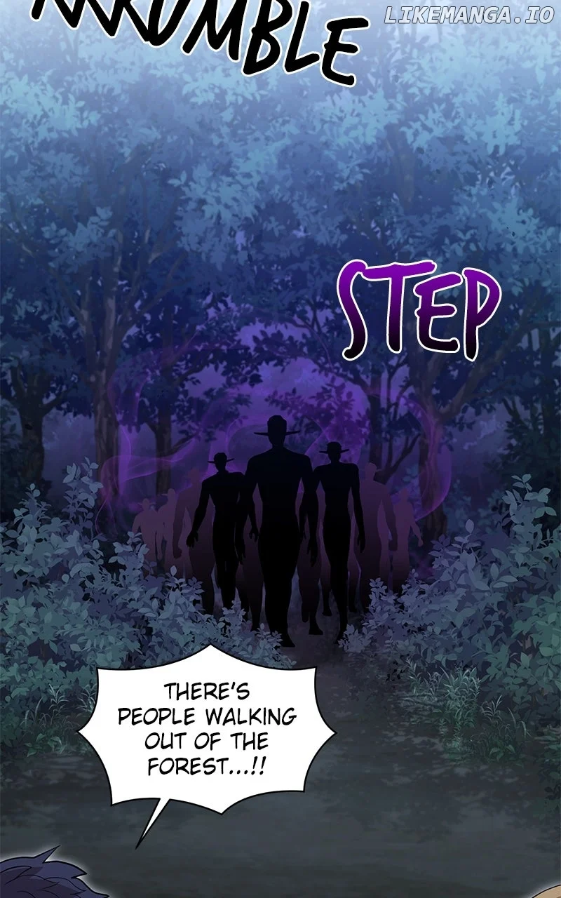 The Strongest Florist Chapter 236 - Page 58