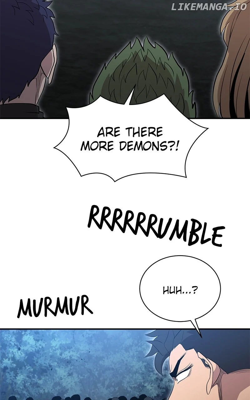 The Strongest Florist Chapter 236 - Page 59