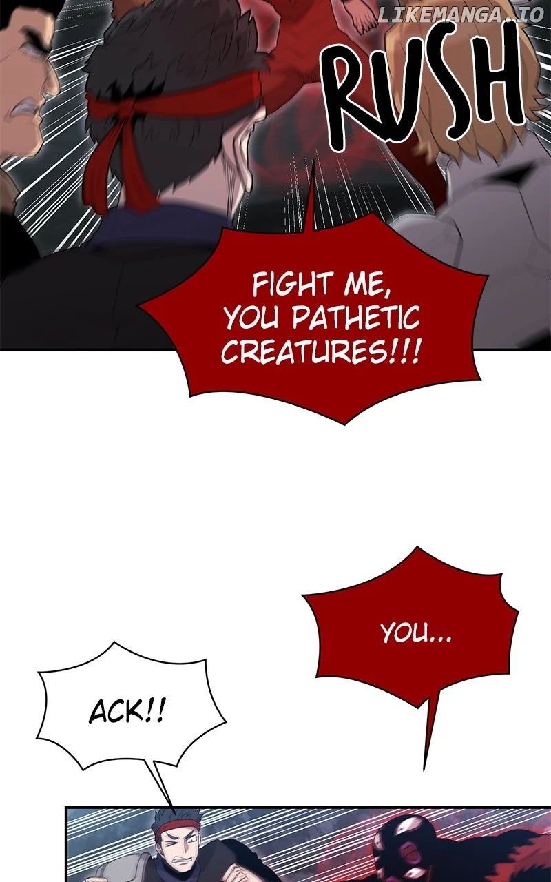 The Strongest Florist Chapter 236 - Page 6