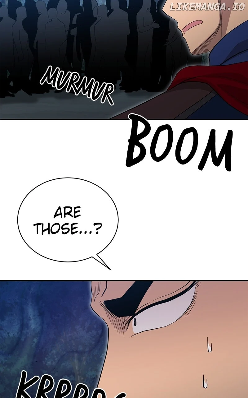 The Strongest Florist Chapter 236 - Page 60