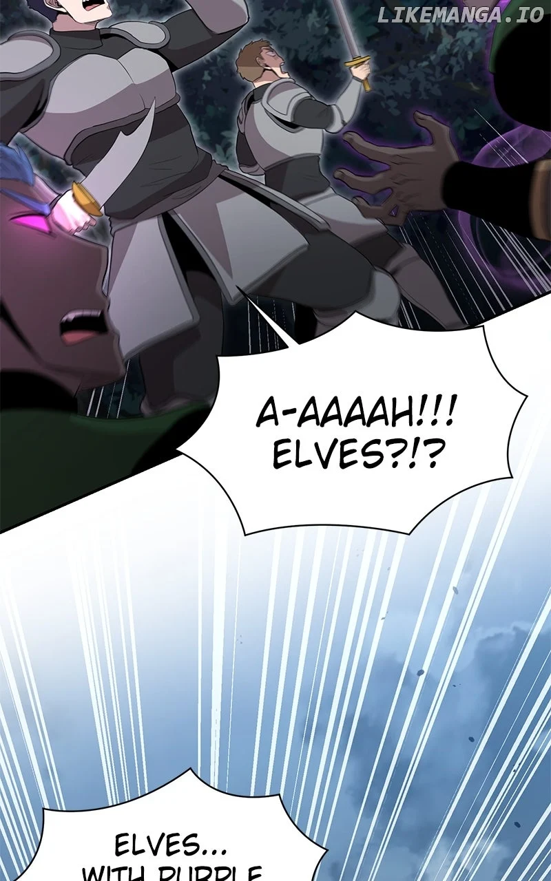 The Strongest Florist Chapter 236 - Page 65