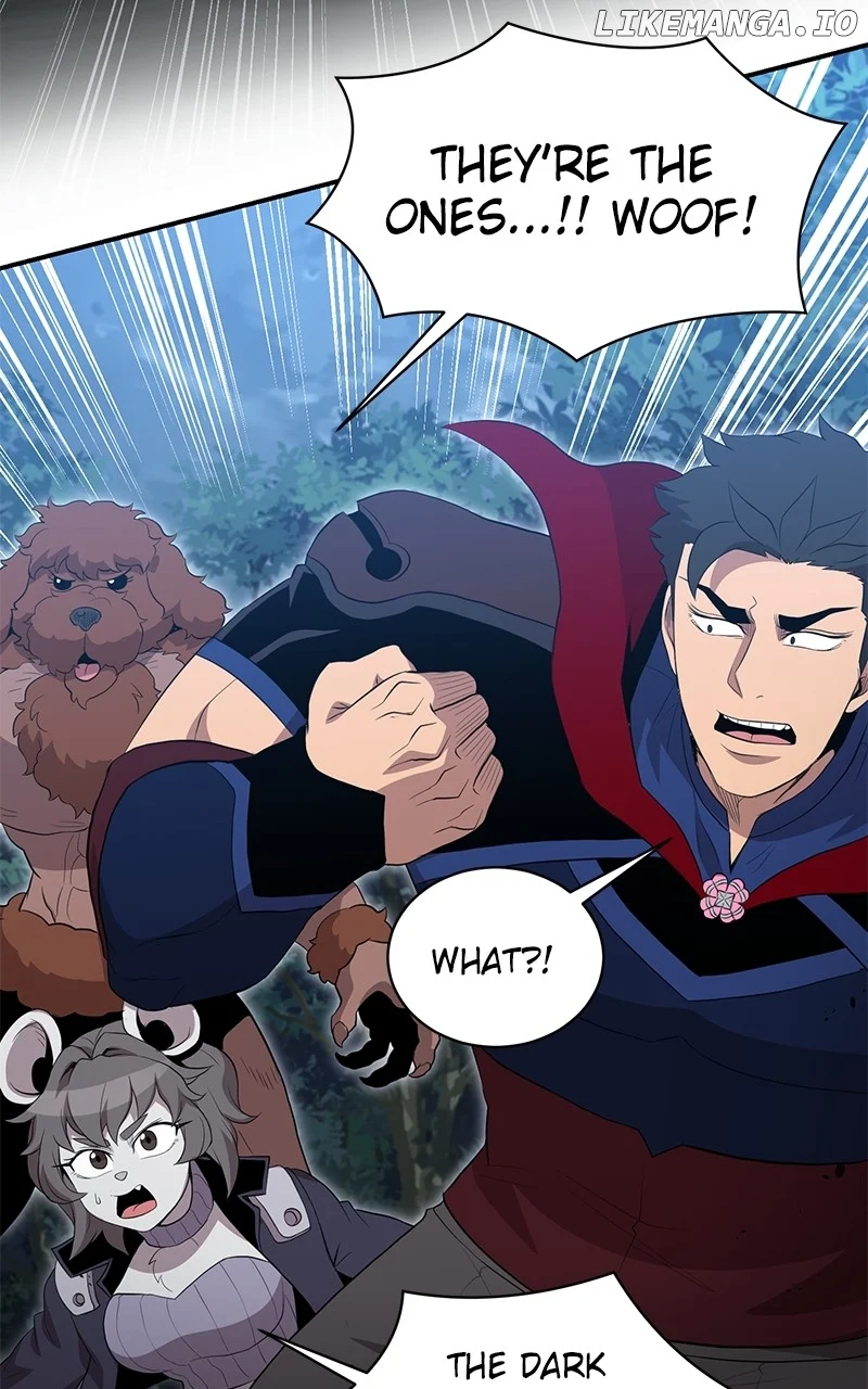 The Strongest Florist Chapter 236 - Page 67