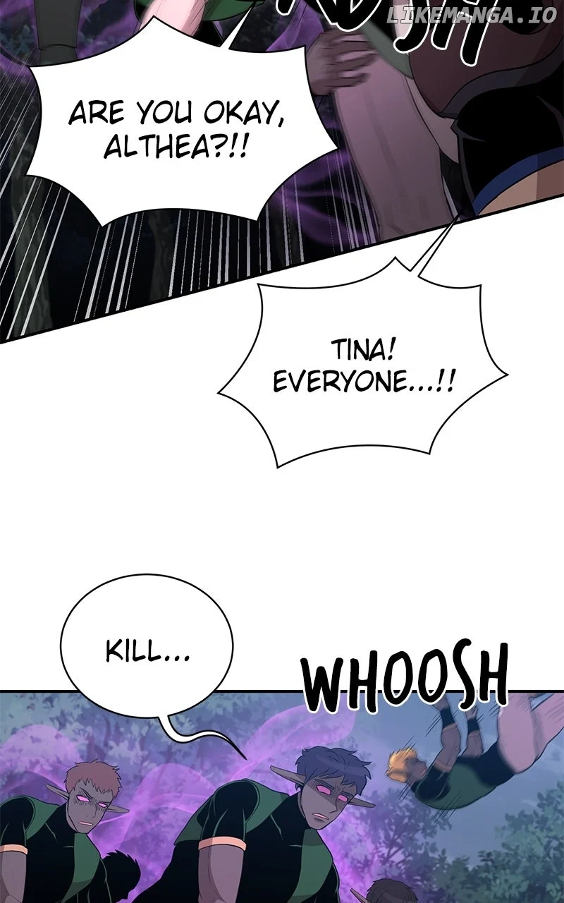 The Strongest Florist Chapter 236 - Page 74