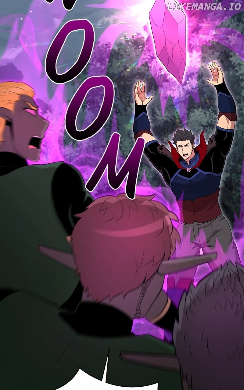 The Strongest Florist Chapter 236 - Page 82