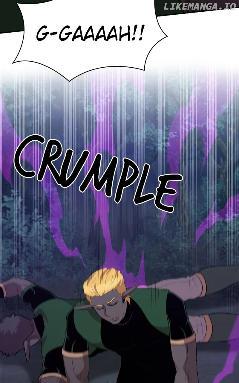 The Strongest Florist Chapter 236 - Page 83