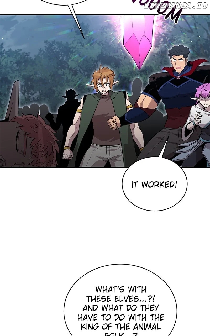 The Strongest Florist Chapter 236 - Page 85