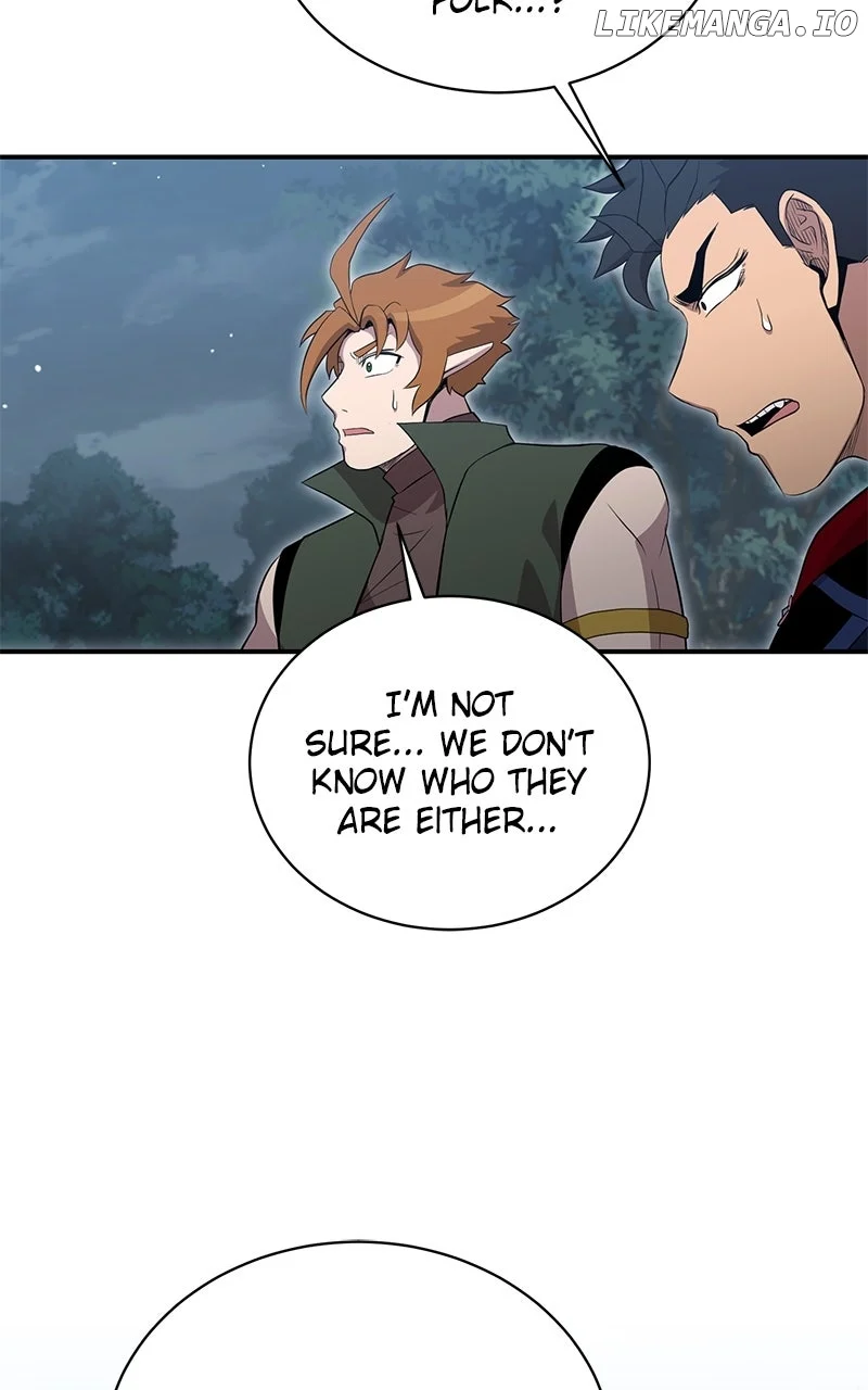 The Strongest Florist Chapter 236 - Page 86