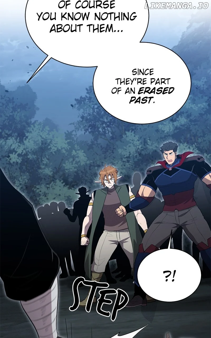 The Strongest Florist Chapter 236 - Page 87