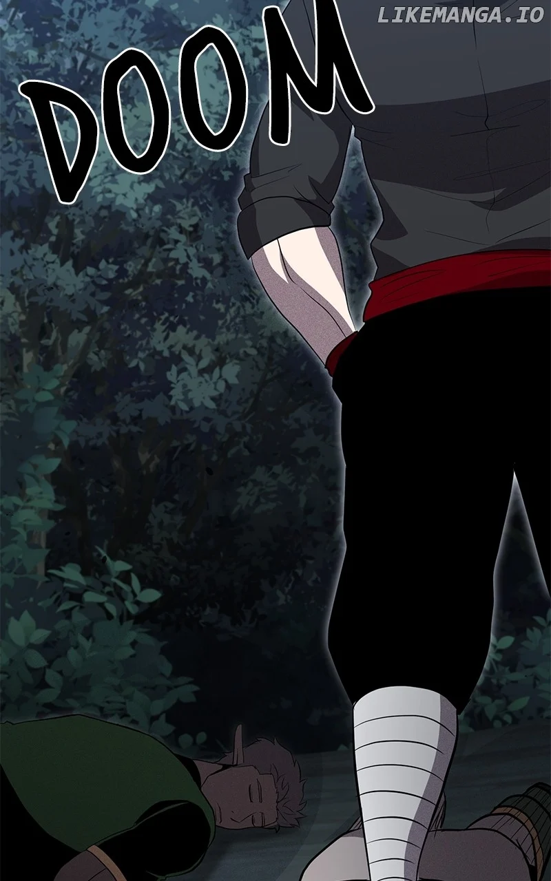 The Strongest Florist Chapter 236 - Page 90