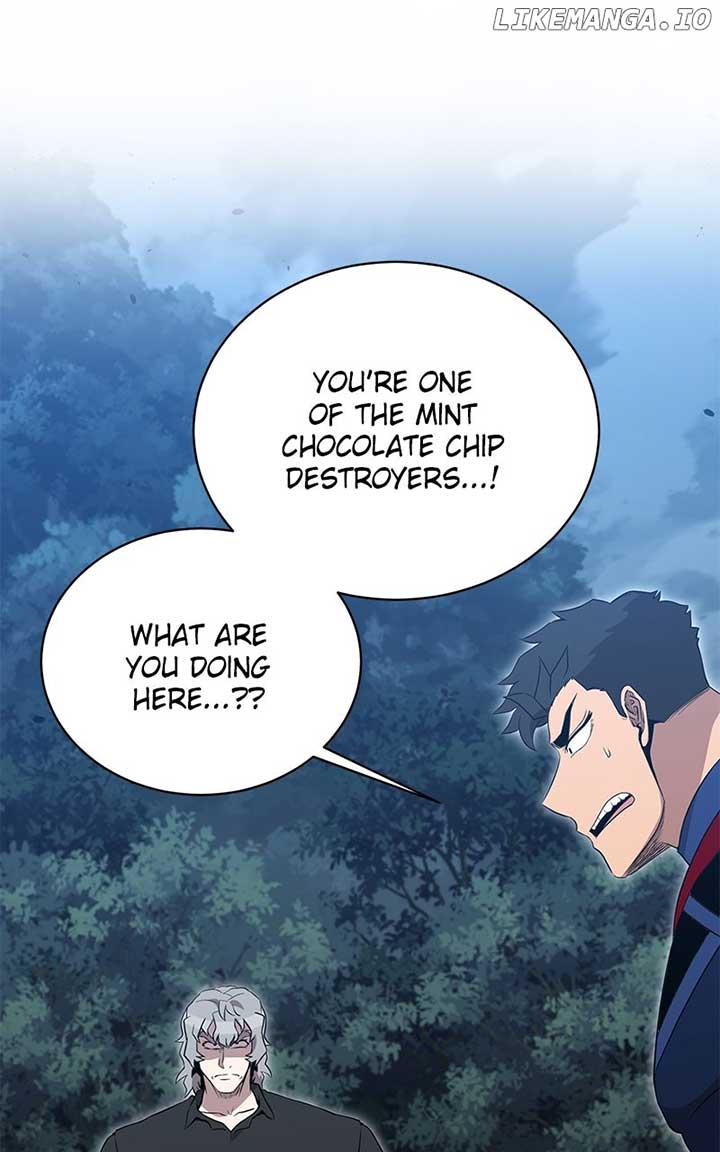 The Strongest Florist Chapter 237 - Page 1