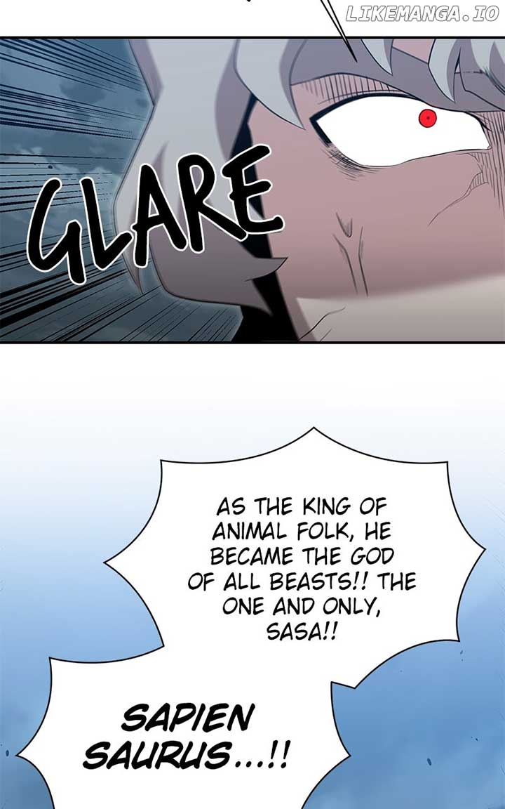 The Strongest Florist Chapter 237 - Page 10