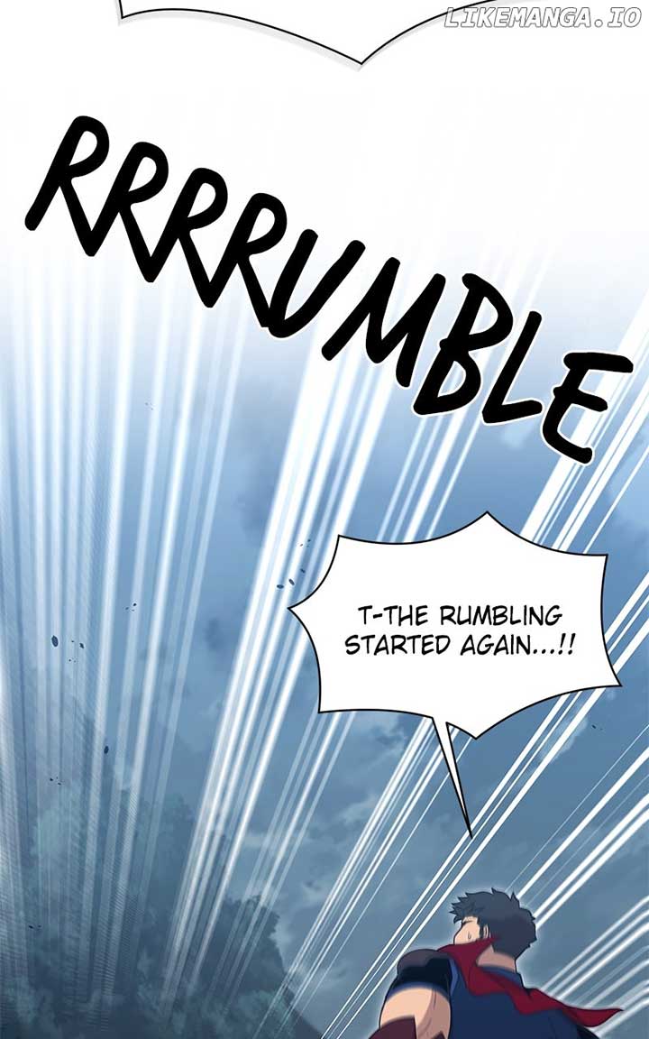 The Strongest Florist Chapter 237 - Page 13