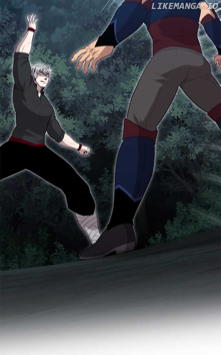 The Strongest Florist Chapter 237 - Page 14