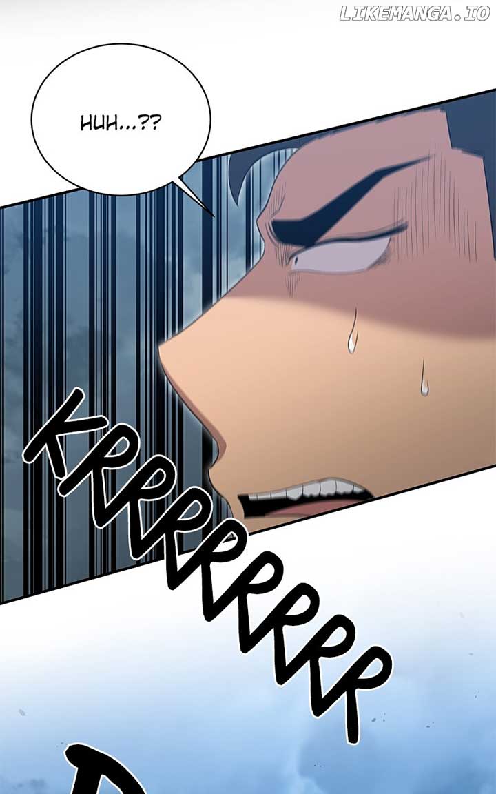 The Strongest Florist Chapter 237 - Page 15