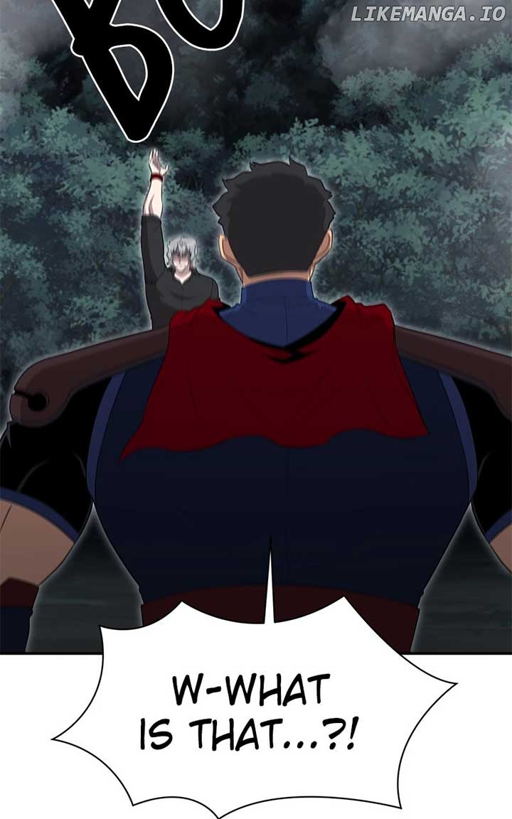 The Strongest Florist Chapter 237 - Page 17