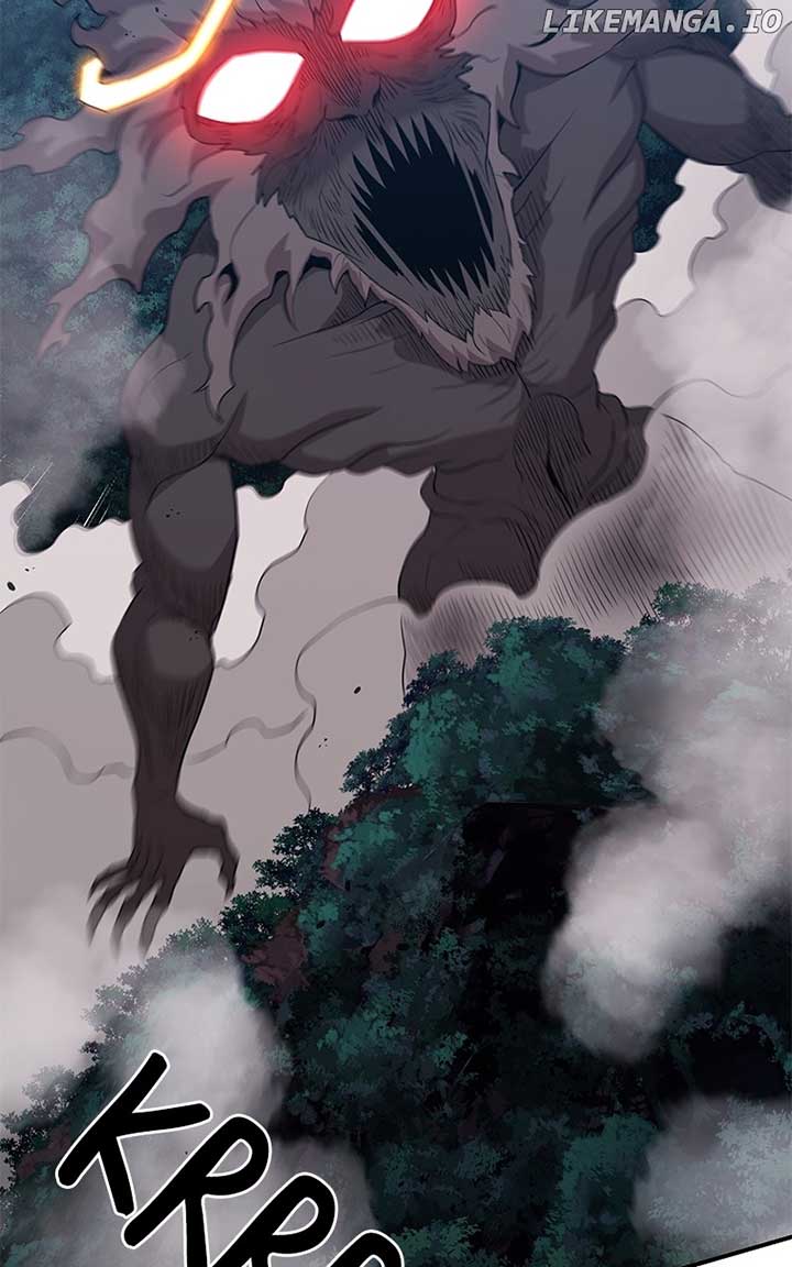 The Strongest Florist Chapter 237 - Page 19