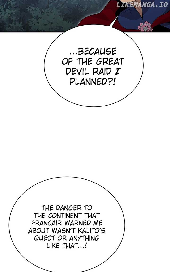 The Strongest Florist Chapter 237 - Page 22