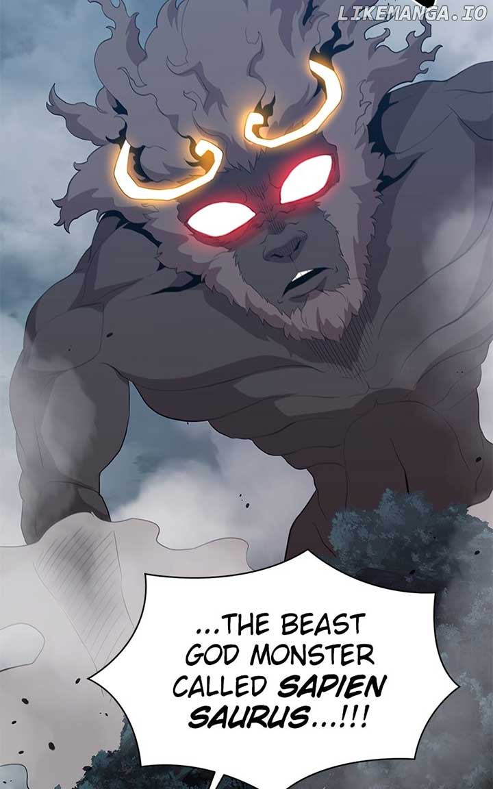 The Strongest Florist Chapter 237 - Page 24