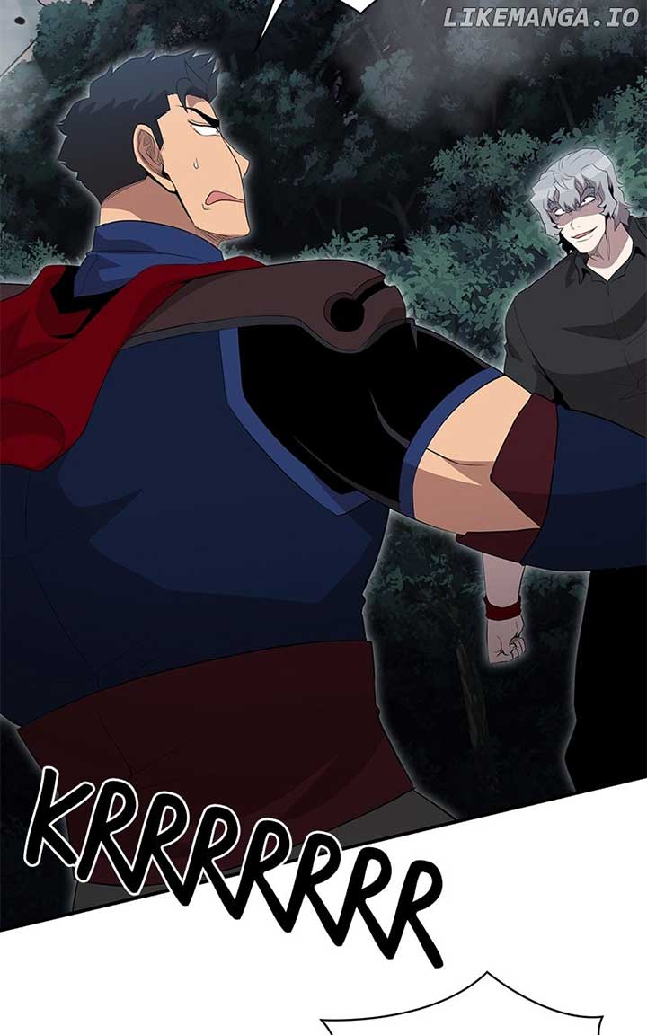 The Strongest Florist Chapter 237 - Page 25