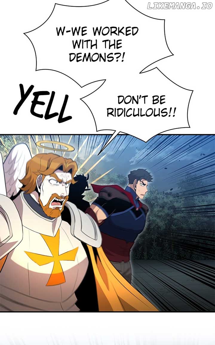 The Strongest Florist Chapter 237 - Page 29