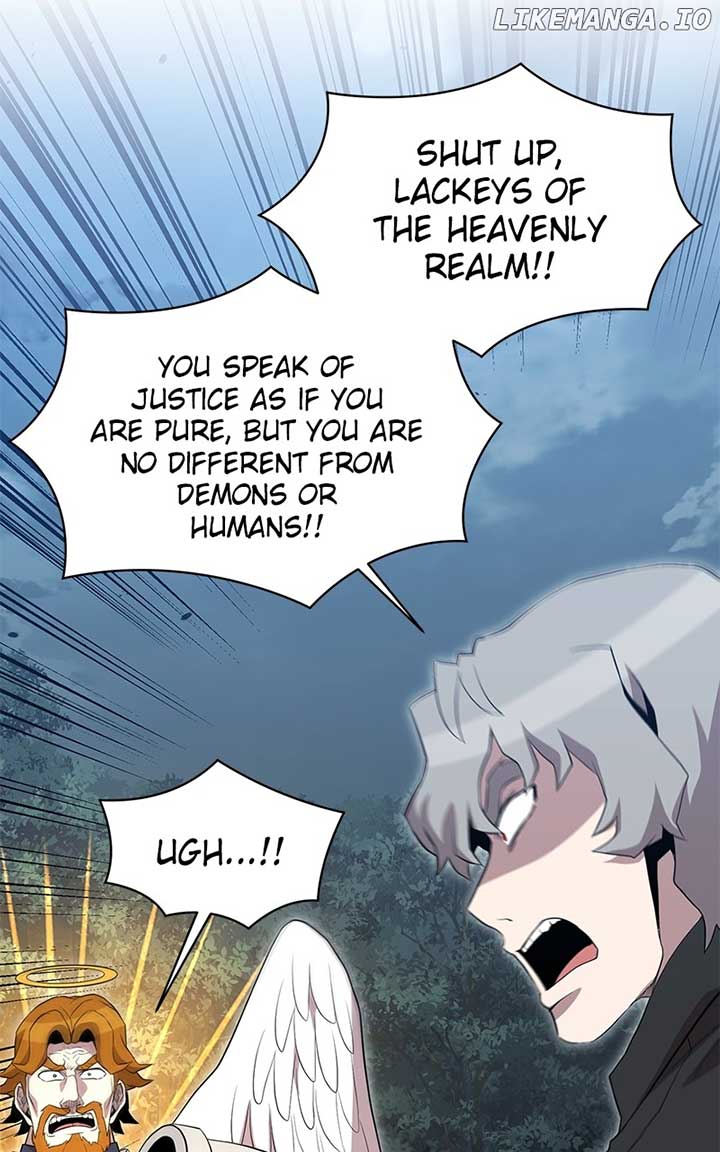 The Strongest Florist Chapter 237 - Page 30