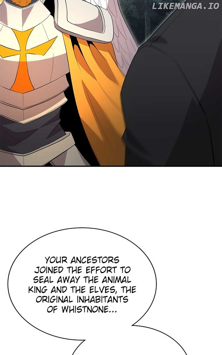 The Strongest Florist Chapter 237 - Page 31