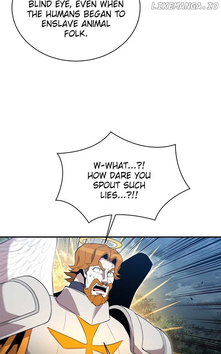 The Strongest Florist Chapter 237 - Page 33