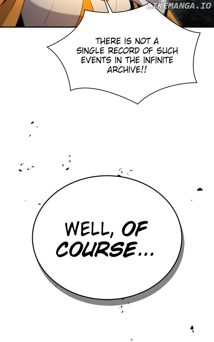 The Strongest Florist Chapter 237 - Page 34