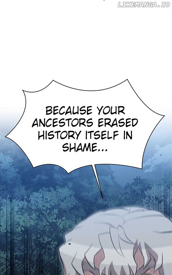 The Strongest Florist Chapter 237 - Page 35