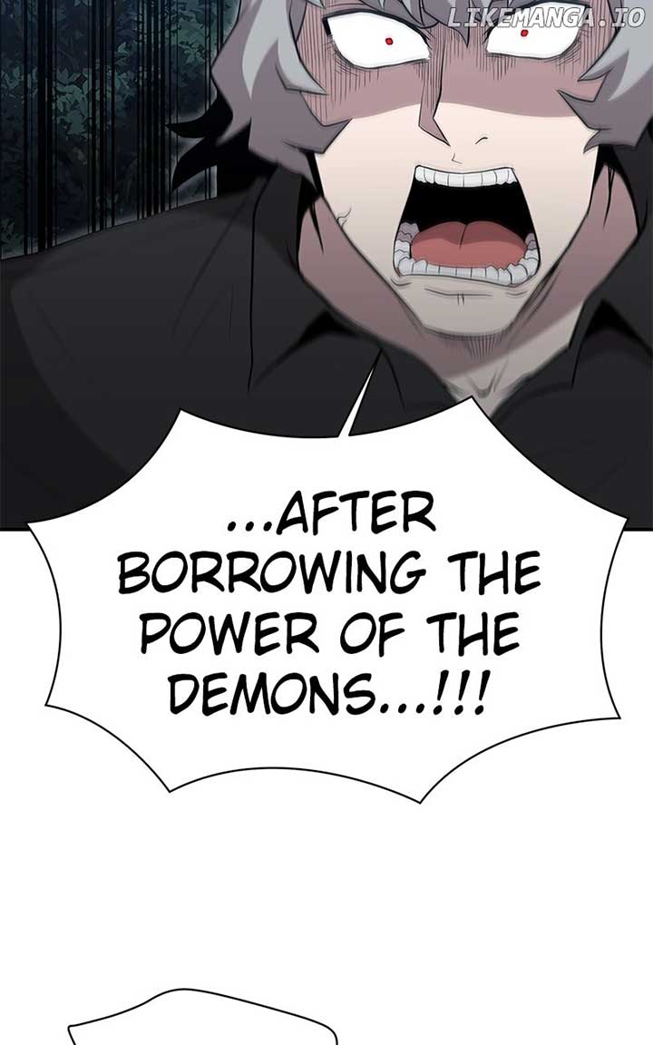 The Strongest Florist Chapter 237 - Page 36