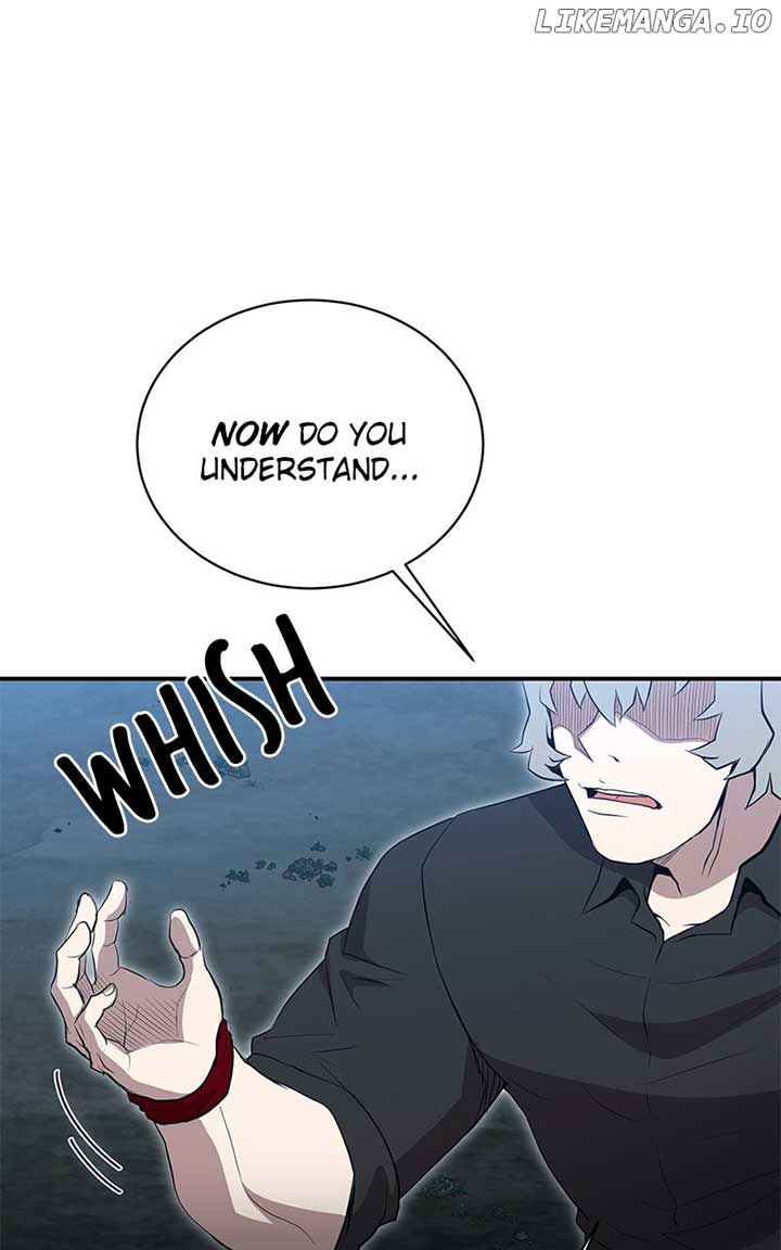 The Strongest Florist Chapter 237 - Page 38