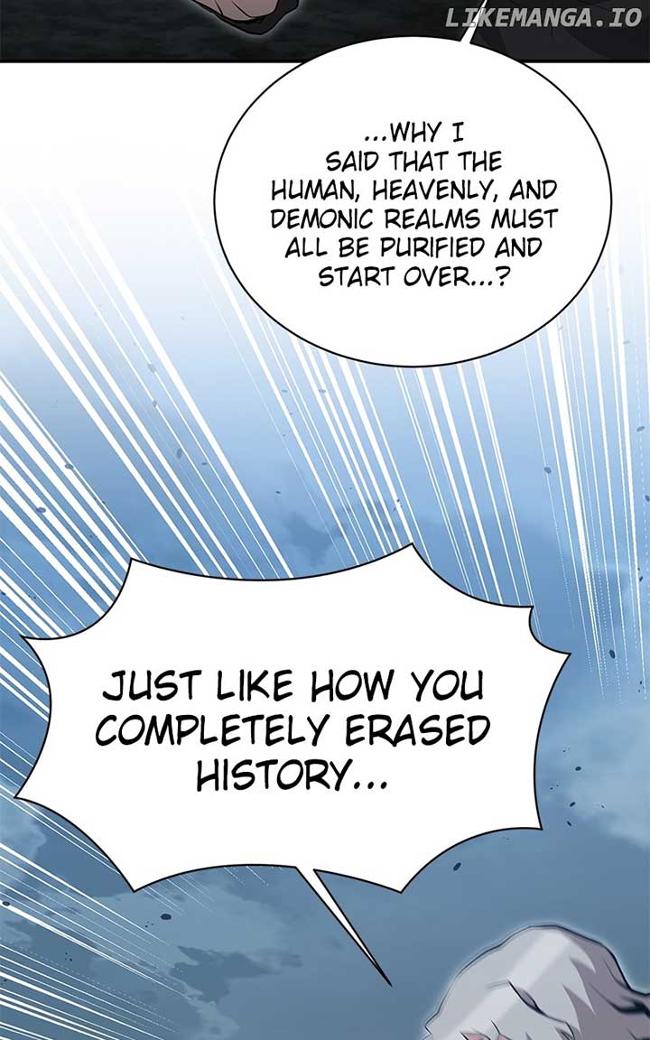 The Strongest Florist Chapter 237 - Page 39