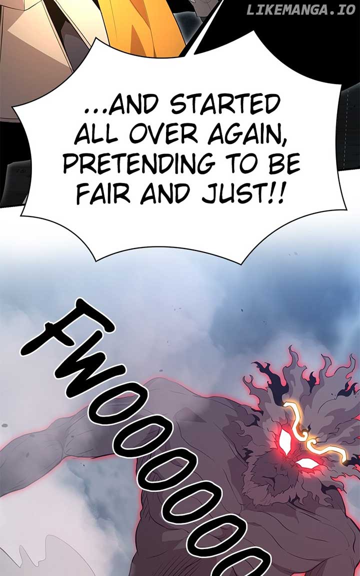 The Strongest Florist Chapter 237 - Page 41