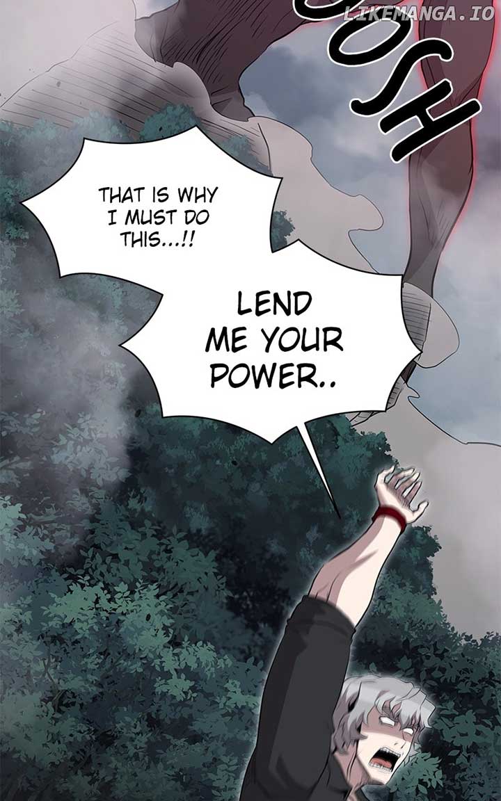 The Strongest Florist Chapter 237 - Page 42