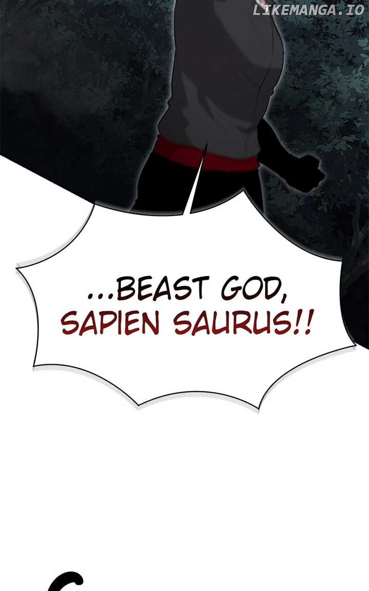 The Strongest Florist Chapter 237 - Page 43