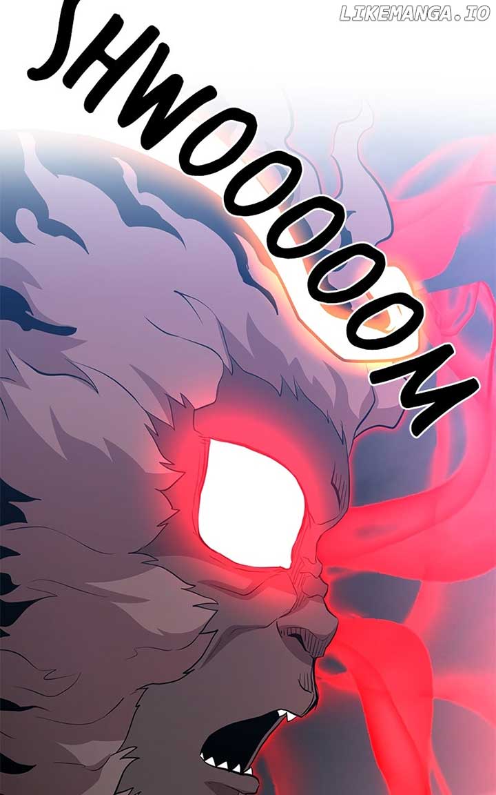 The Strongest Florist Chapter 237 - Page 44