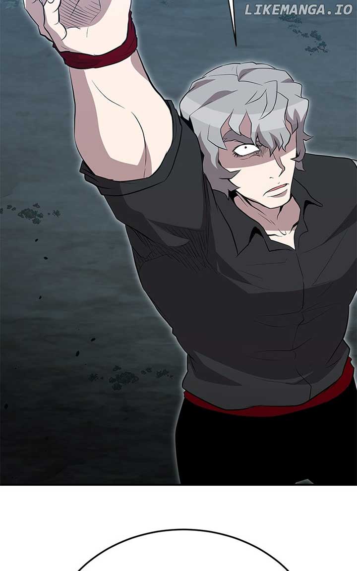 The Strongest Florist Chapter 237 - Page 46