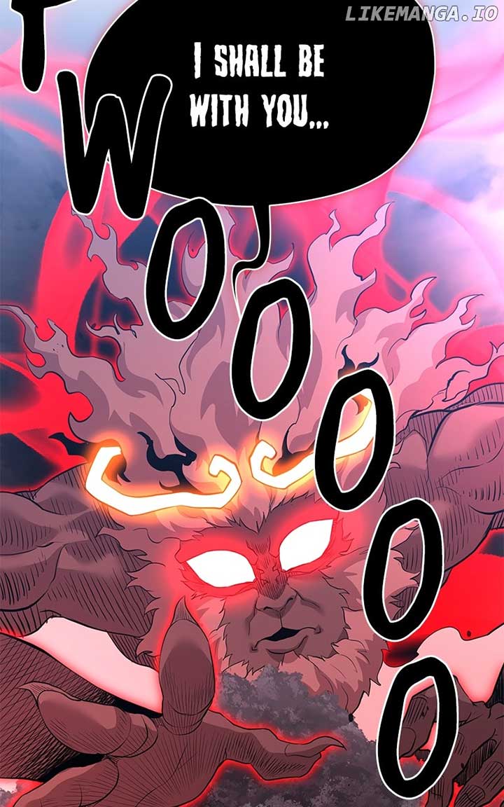 The Strongest Florist Chapter 237 - Page 48