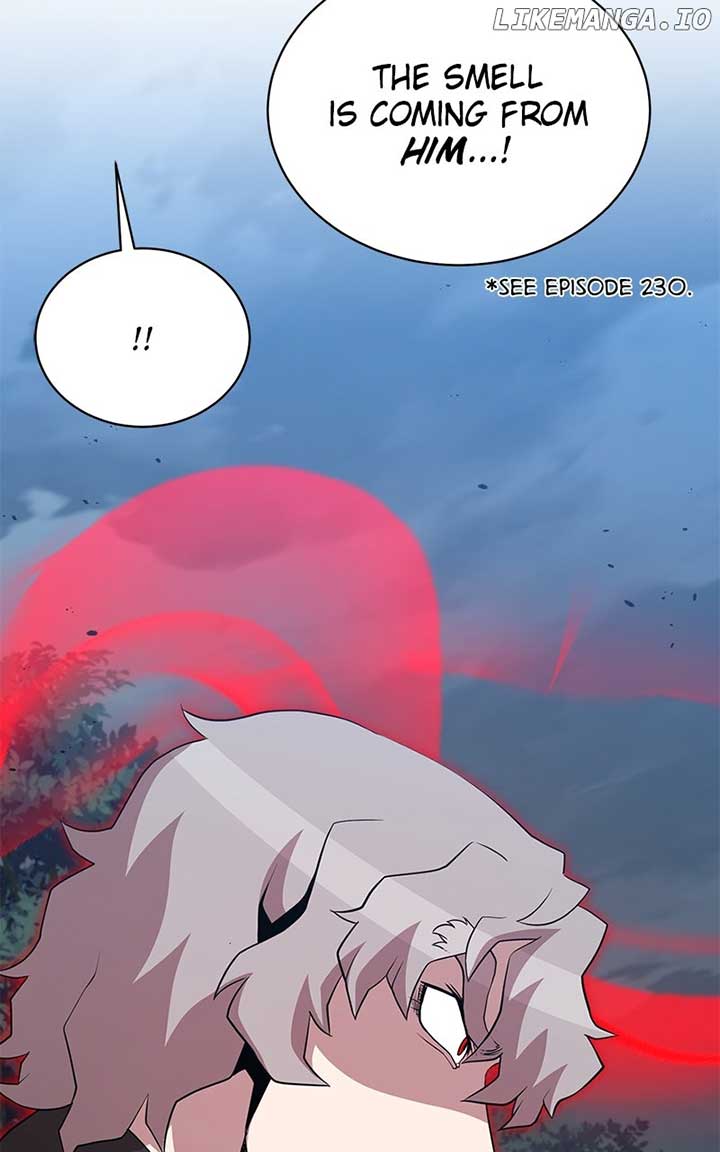 The Strongest Florist Chapter 237 - Page 5