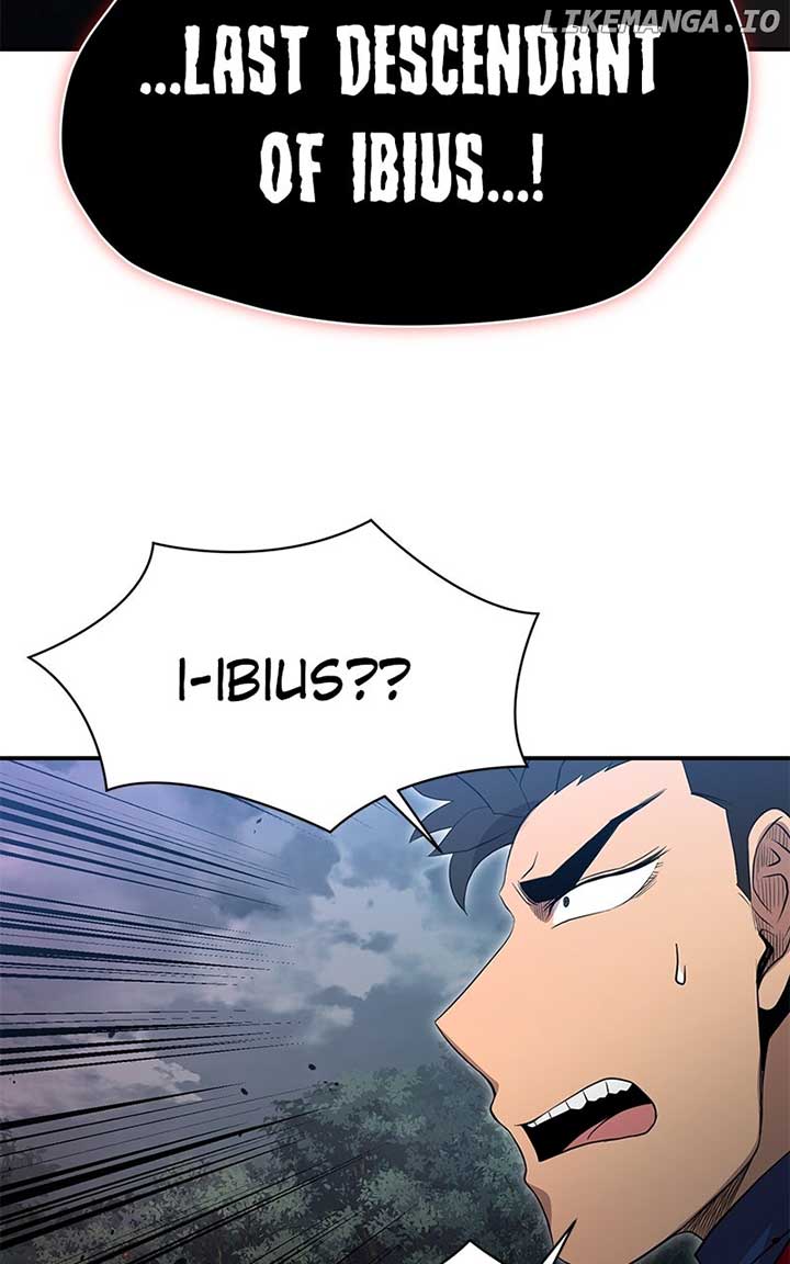 The Strongest Florist Chapter 237 - Page 50