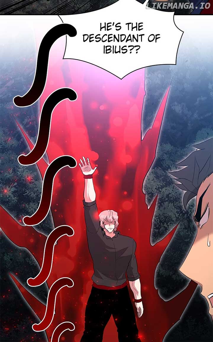 The Strongest Florist Chapter 237 - Page 51