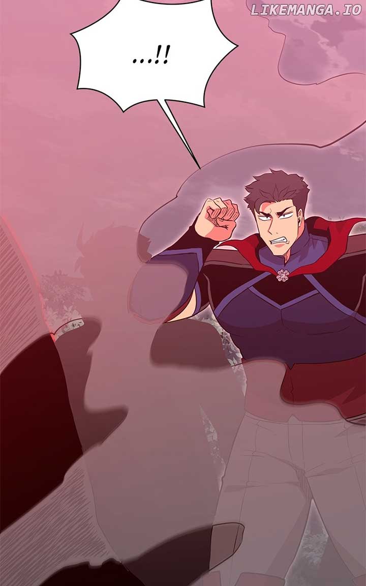 The Strongest Florist Chapter 237 - Page 56